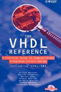 The Vhdl Reference