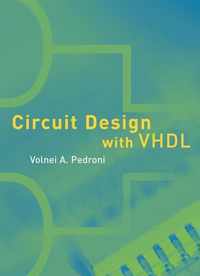 Circuit Design With Vhdl