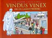 Vindus vinex en de landstrekers