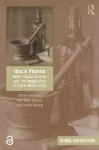 Glocal Pharma: International Brands and the Imagination of Local Masculinity