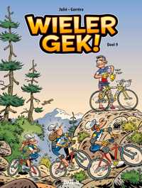 Wielergek 09. deel 09