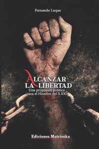 Alcanzar la libertad