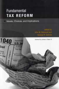 Fundamental Tax Reform