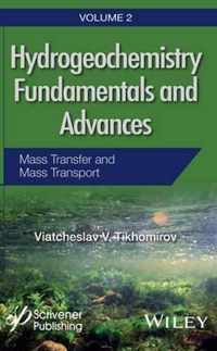 Hydrogeochemistry Fundamental & Advance