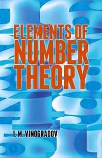 Elements of Number Theory