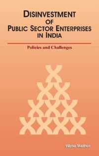 Disinvestment of Public Sector Enterprises