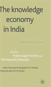 The Knowledge Economy in India