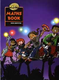 Rapid Maths: Pupil Book Pack Level 5