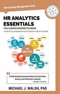 HR Analytics Essentials You Always Wanted To Know