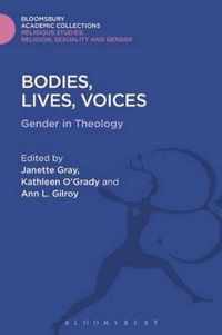 Bodies, Lives, Voices