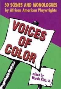 Voices of Color