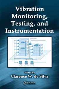 Vibration Monitoring, Testing, and Instrumentation