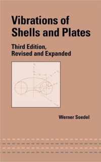 Vibrations of Shells and Plates