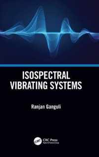 Isospectral Vibrating Systems