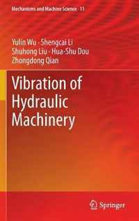 Vibration of Hydraulic Machinery