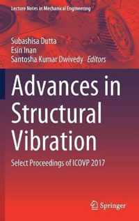 Advances in Structural Vibration