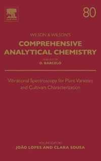 Vibrational Spectroscopy for Plant Varieties and Cultivars Characterization