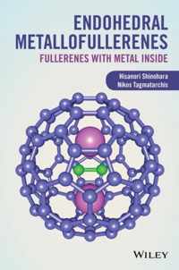 Endohedral Metallofullerenes