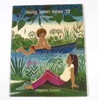 12 nw ed. Veilg leren lezen