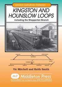 Kingston and Hounslow Loops