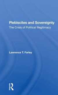 Plebiscites And Sovereignty