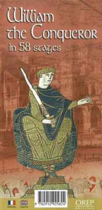 William the Conqueror