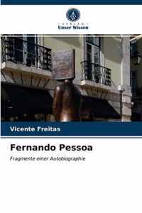 Fernando Pessoa