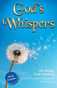 God's Whispers