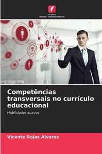 Competencias transversais no curriculo educacional