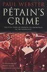 Petain's Crime
