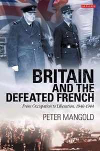 Britain & The Defeated French