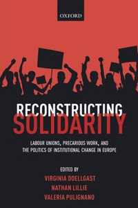 Reconstructing Solidarity