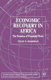 Economic Recovery in Africa