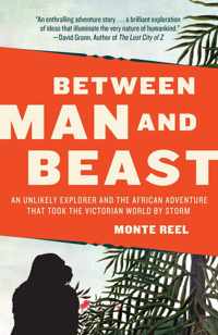 Between Man And Beast