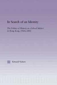 In Search of an Identity