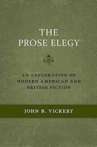 The Prose Elegy