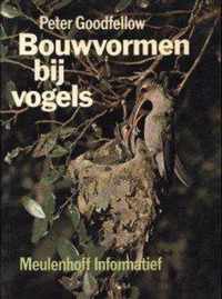 Bouwvormen bij vogels