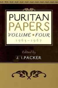 Puritan Papers