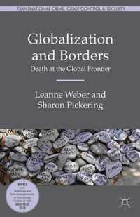 Globalization & Borders