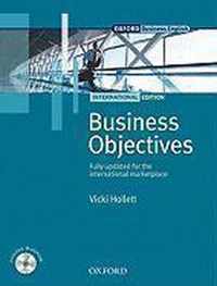 Business Objectives