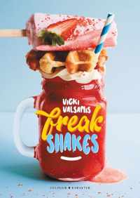 Freakshakes