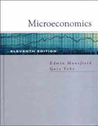 Microeconomics