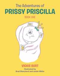 The Adventures of Prissy Priscilla