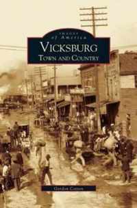 Vicksburg