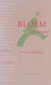 Bloem In Brussel