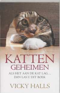 Kattengeheimen