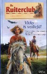 Vicky Is Verliefd