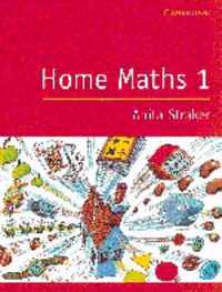 Home Maths Pupil's Book 1