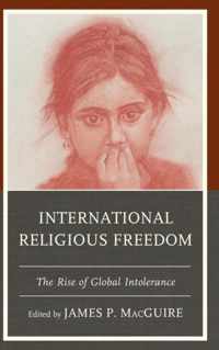 International Religious Freedom