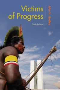 Victims Of Progress Sixth Edition